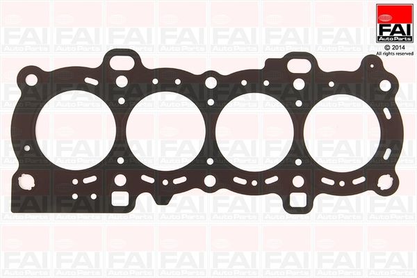 FAI AUTOPARTS Tihend,silindripea HG1156